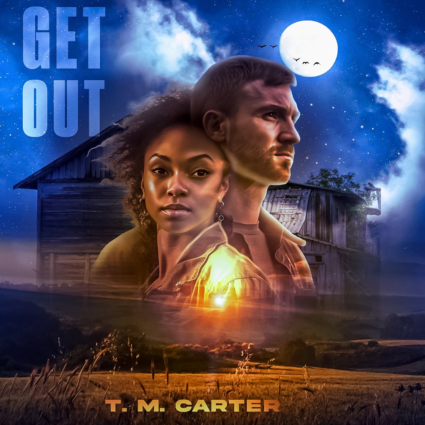 Get Out