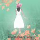 The Bible Study Companion Journal