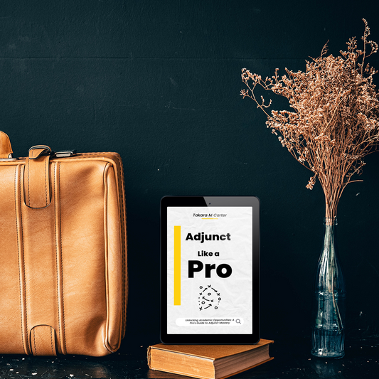 Adjunct Like a Pro