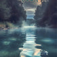 The Chattahoochee River